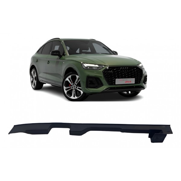 Acabamento Interno Para-lama ( Esquerdo ) - Audi Q5 Sline 22