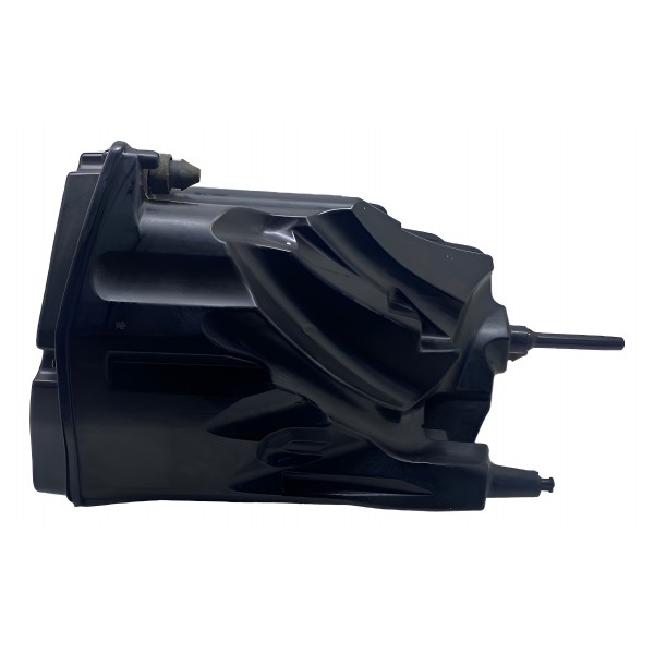 Caixa Filtro De Ar - Audi Q5 Sline 2022