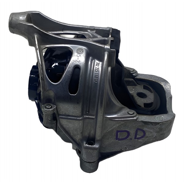 Coxim Motor ( Diant Direito ) - Audi Q5 Sline 2022