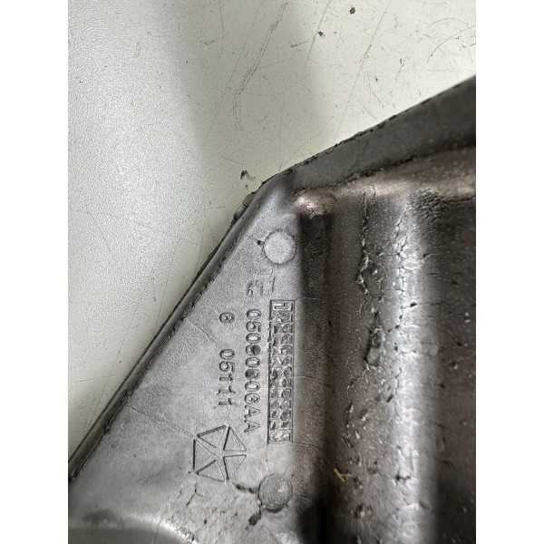 Suporte Coxim Cambio Dodge Journey 2013 05090606aa 3972