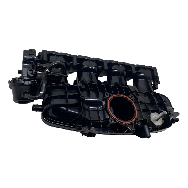 Coletor De Admissão - Audi Q5 Sline 2022