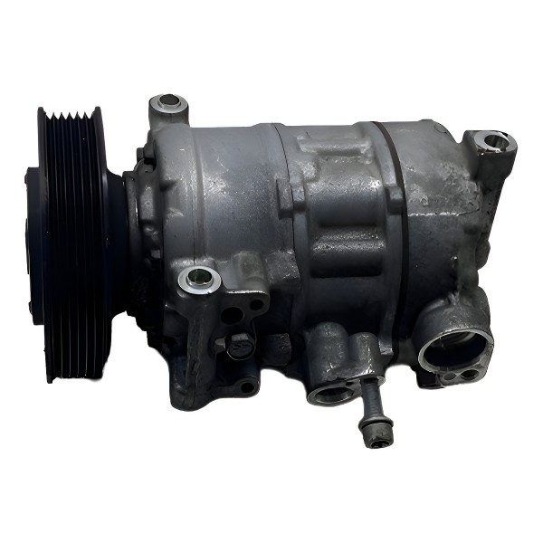 Compressor Ar Condicionado - Audi Q5 Sline 2022