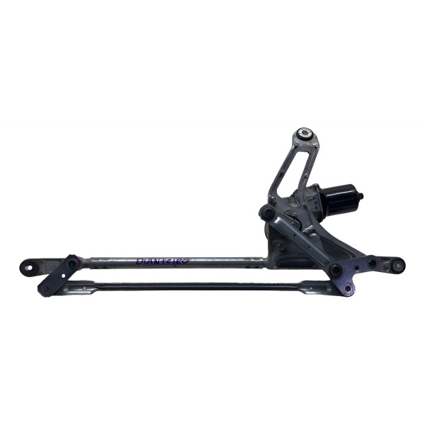 Motor Limpador Para-brisa ( Completo ) - Audi Q5 Sline 2022