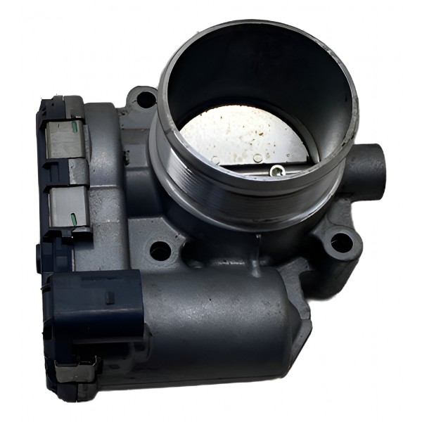 Tbi Corpo Borboleta - Audi Q5 Sline 2022