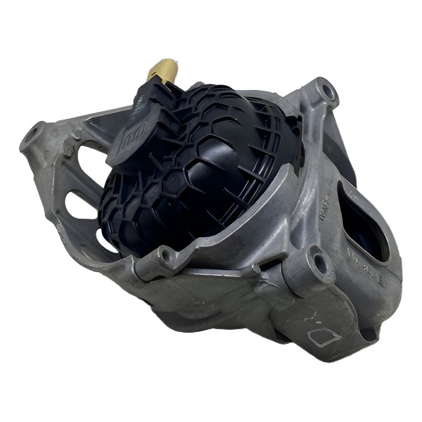 Coxim Motor ( Diant Esquerdo ) - Audi Q5 Sline 2022