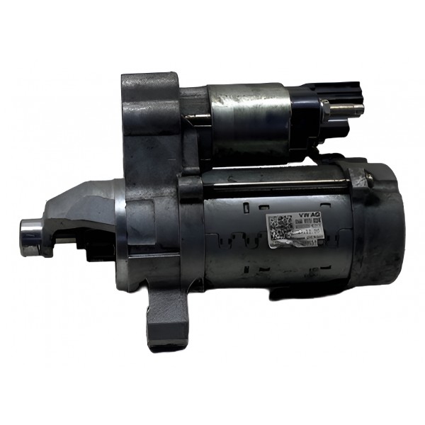 Motor De Arranque - Audi Q5 Sline 2022