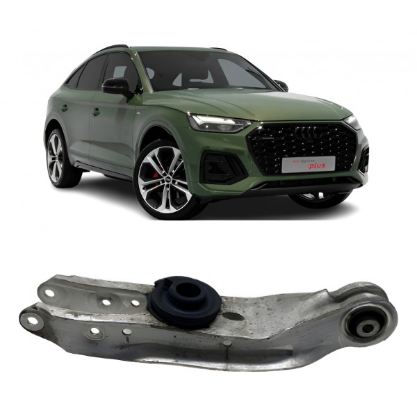 Balança Inferior ( Traseira Direita ) - Audi Q5 Sline 2022