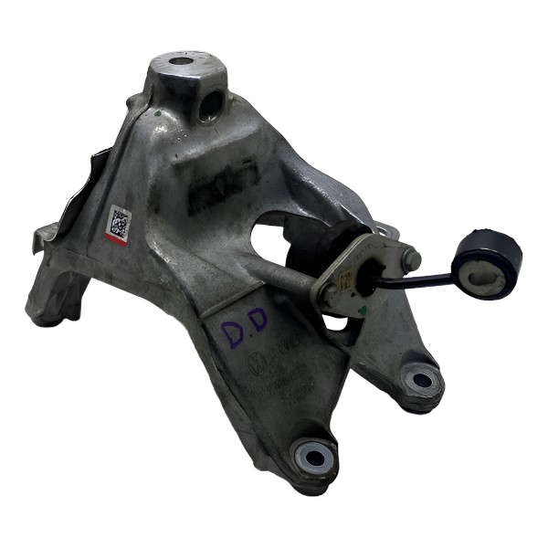 Suporte Motor ( Diant Direito ) - Audi Q5 Sline 2022