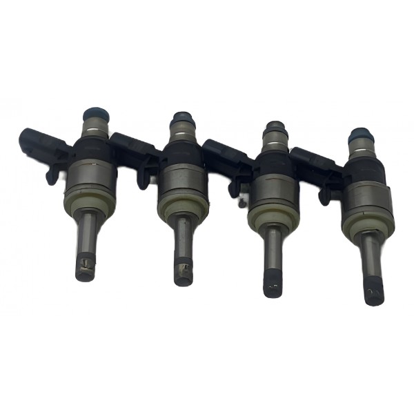 Bicos Injetores ( Original Audi ) - Audi Q5 Sline 2022