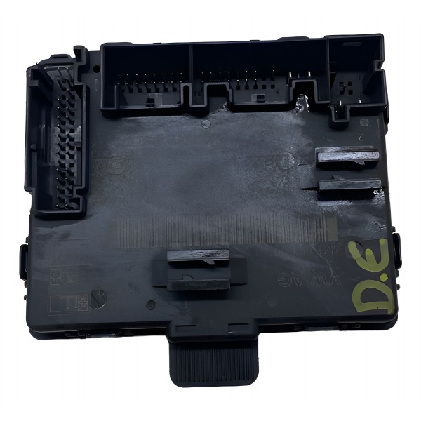 Módulo Porta ( Diant Esquerdo ) - Audi Q5 Sline 2.0 2022