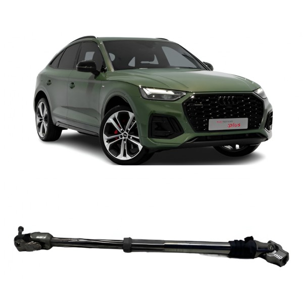 Cruzeta Coluna De Direção - Audi Q5 Sline 2022