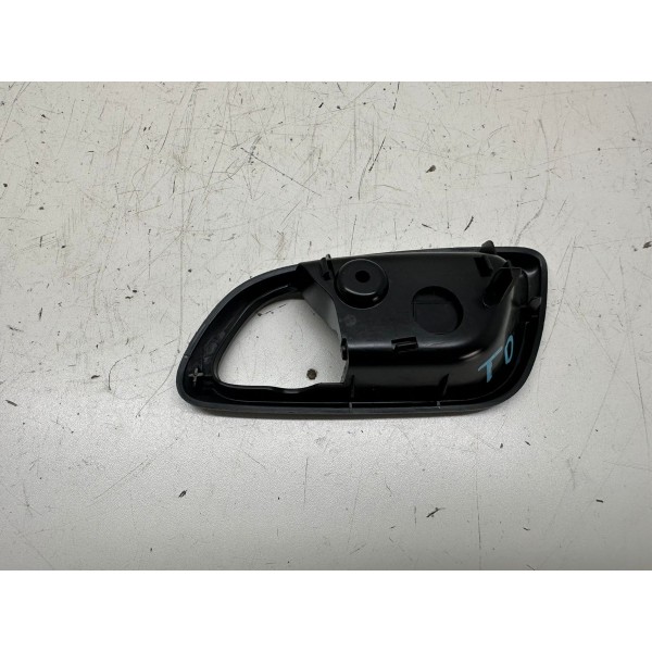 Moldura Maçaneta Interna Tras. Dir. Dodge Journey 2013 3969 Traseira