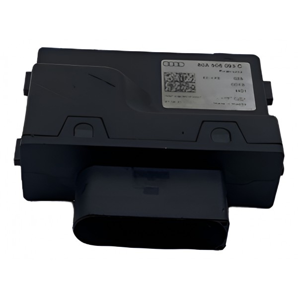 Modulo De Controle / Bomba De Combustível - Audi Q5 Sline 22