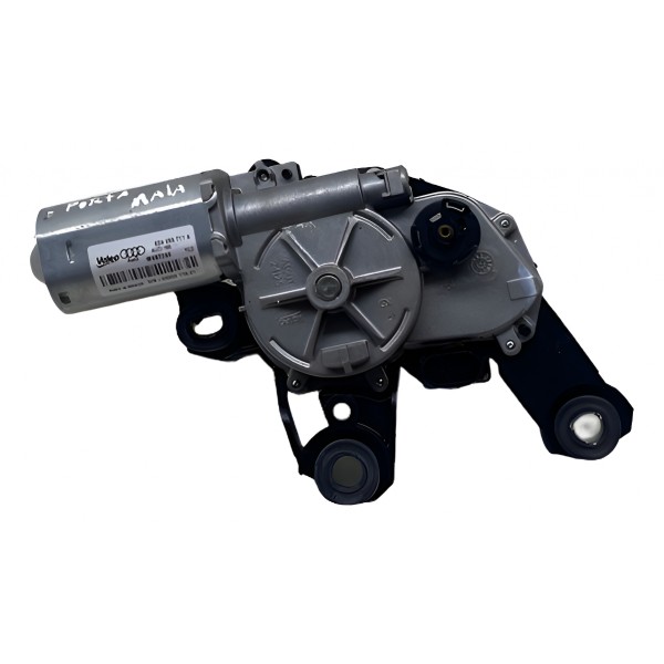 Motor Limpador Traseiro - Audi Q5 Sline 2022
