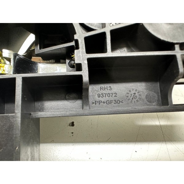 Maçaneta Interna Tras. Direita Dodge Journey 2013 3968 Traseira