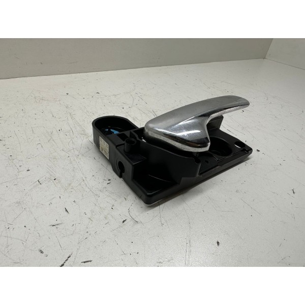 Maçaneta Interna Tras. Direita Dodge Journey 2013 3968 Traseira