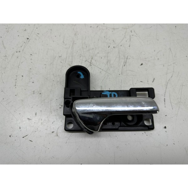 Maçaneta Interna Tras. Direita Dodge Journey 2013 3968 Traseira