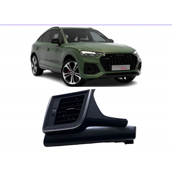 Difusor A/c ( Dianteiro Esquerdo ) - Audi Q5 Sline 2.0 2022