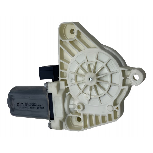 Motor Vidro Elétrico ( Tras Esquerdo ) - Audi Q5 Sline 2022