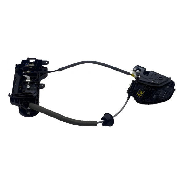 Fechadura Porta ( Traseira Esquerda ) - Audi Q5 Sline 22