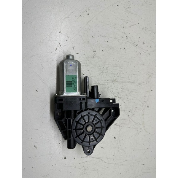 Motor Maquina De Vidro Tras. Direita Dodge Journey 2013 3967