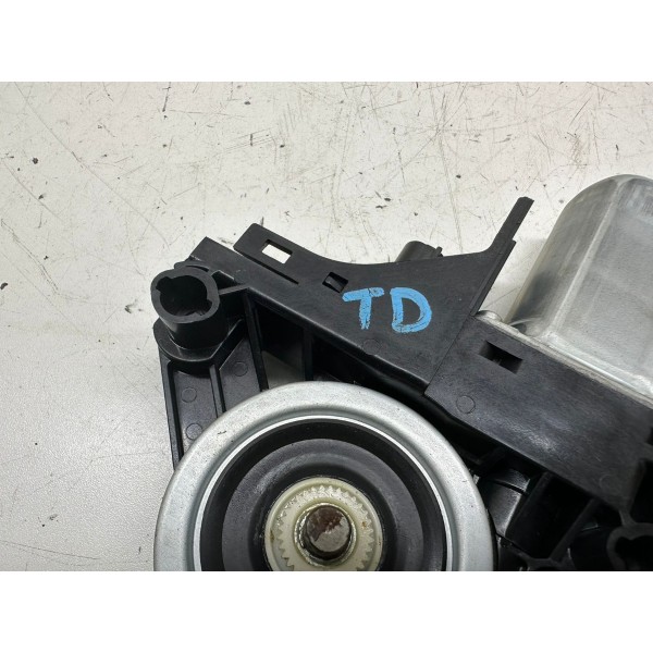 Motor Maquina De Vidro Tras. Direita Dodge Journey 2013 3967