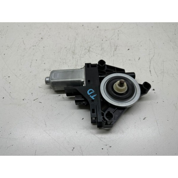 Motor Maquina De Vidro Tras. Direita Dodge Journey 2013 3967