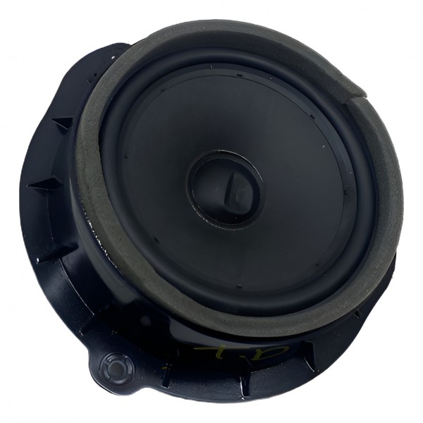 Alto Falante ( Traseiro Direito ) - Audi Q5 Sline 2.0 2022 O Original