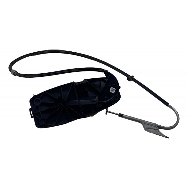 Cabo Trambulador - Audi Q5 Sline 2.0 2022