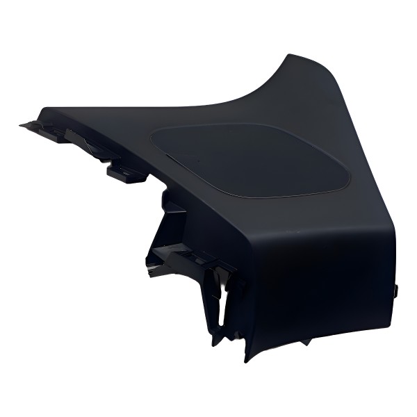 Acabamento Coluna Porta-mala ( Dir ) - Audi Q5 Sline 2022