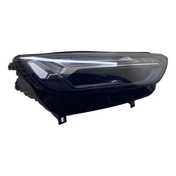 Farol ( Dianteiro Direito ) - Audi Q5 Sline 2.0 2022 1067 Di Direito/passageiro