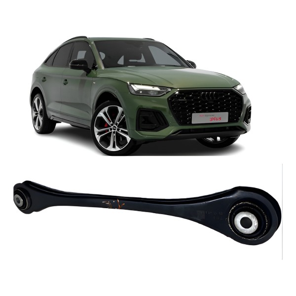 Braço Suspensão ( Tras. Esq ) - Audi Q5 Sline 22 80a501529a