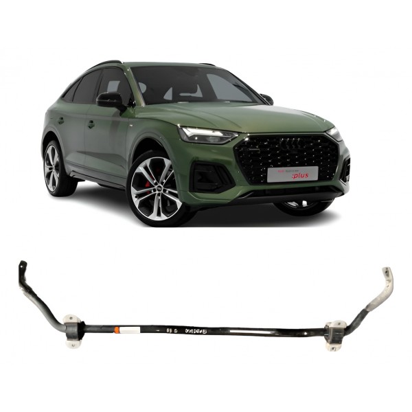 Barra Estabilizadora ( Traseira ) - Audi Q5 Sline 2.0 2022