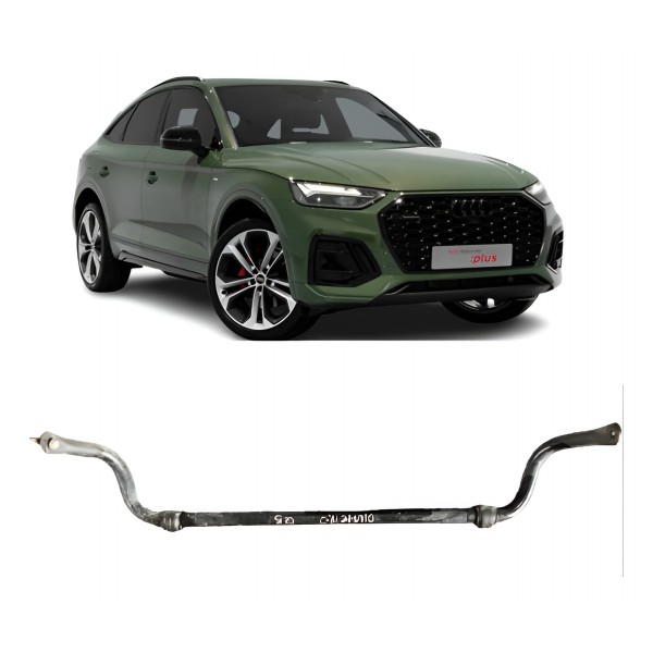 Barra Estabilizadora ( Dianteira ) - Audi Q5 Sline 2.0 2022
