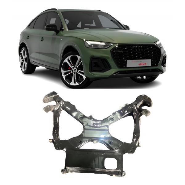 Quadro Agregado ( Dianteiro ) - Audi Q5 Sline 2.0 2022