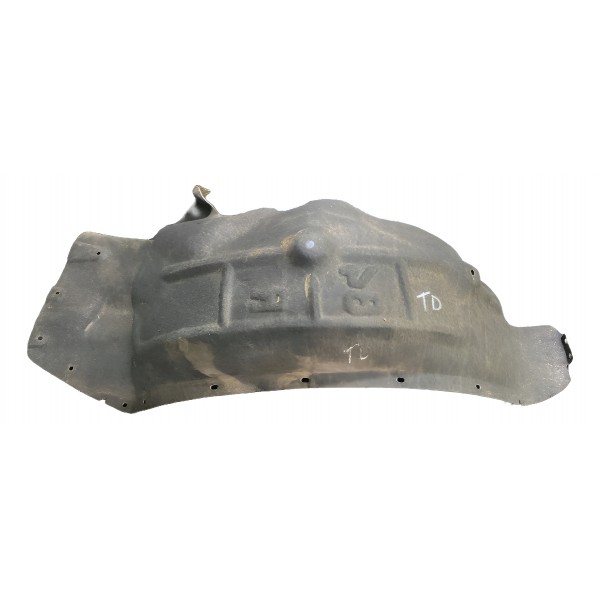 Para-barro ( Traseiro Direito ) - Bmw X1 Sdrive 2012