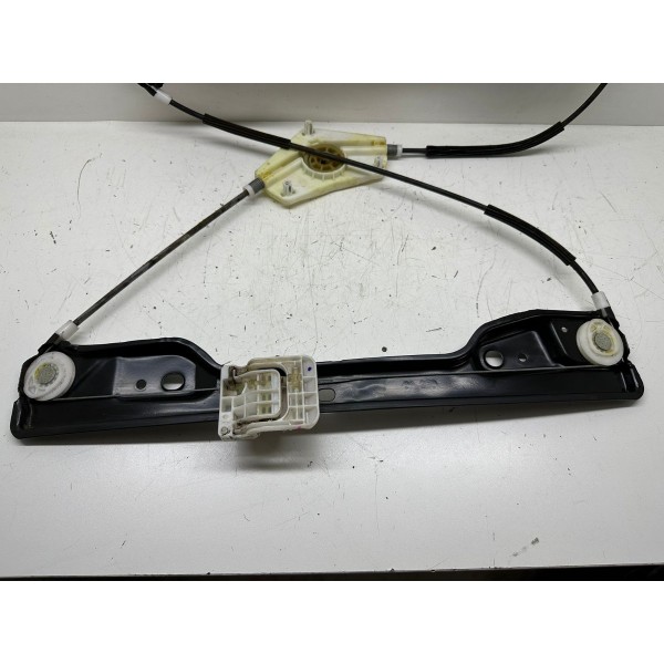 Maquina De Vidro Traseira Direita Dodge Journey 2013 3964