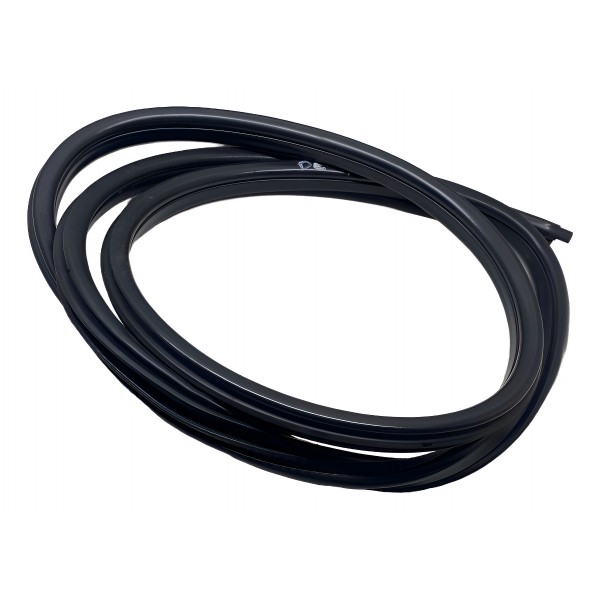 Borracha Porta ( Dianteira Esquerda ) - Bmw X1 Sdrive 2012