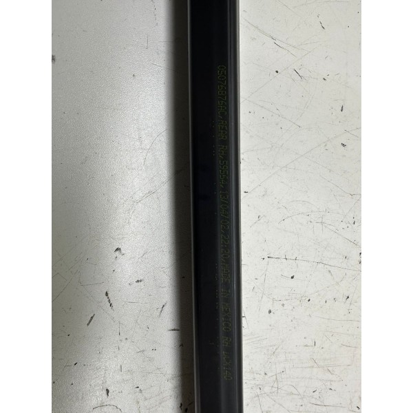 Pestana Interna Tras. Direita Dodge Journey 2013 05076876ac