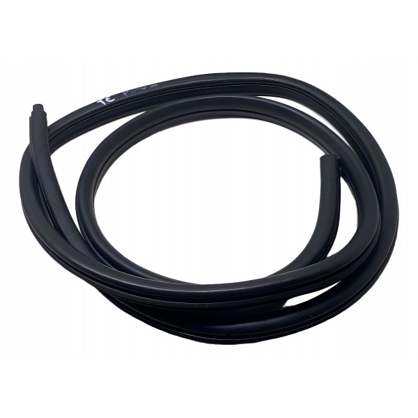 Borracha Porta ( Traseira Esquerda ) - Bmw X1 Sdrive 2012