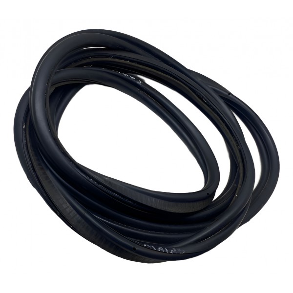 Borracha Porta-malas - Bmw X1 Sdrive 18i 2012 N46