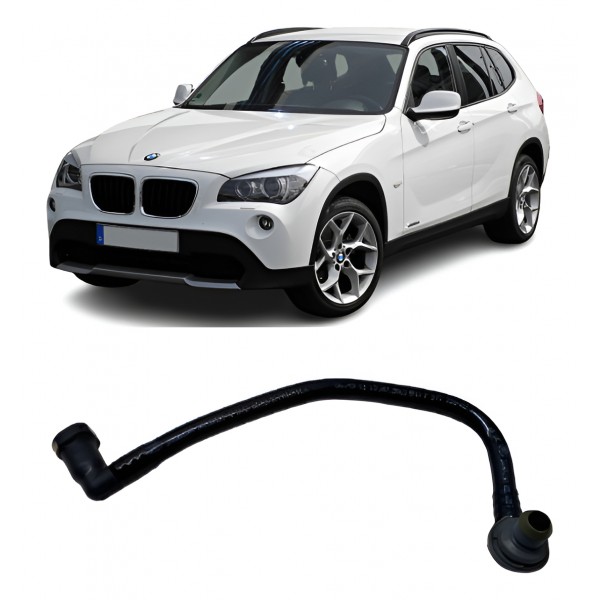 Mangueira Hidrovácuo - Bmw X1 Sdrive 18i 2012 N46