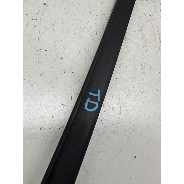 Borracha Do Vidro Traseiro Direito Dodge Journey 2013 3963