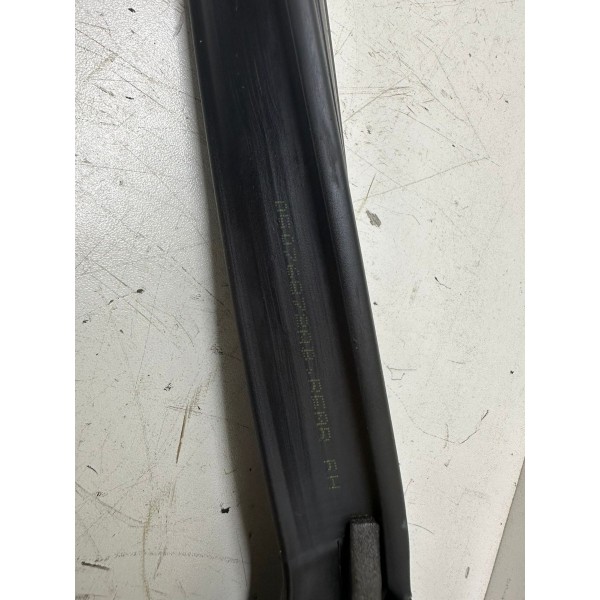 Borracha Do Vidro Traseiro Direito Dodge Journey 2013 3963