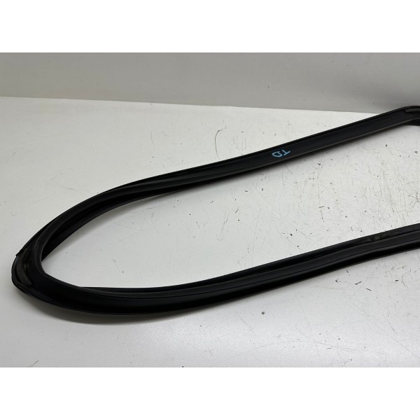 Borracha Do Vidro Traseiro Direito Dodge Journey 2013 3963