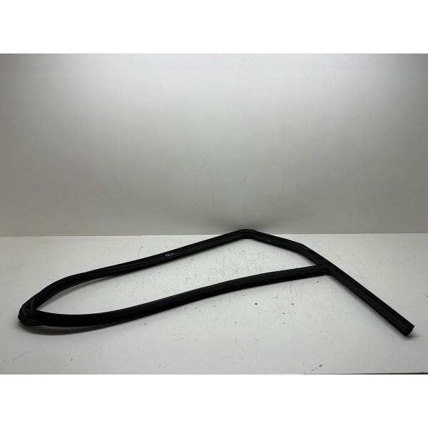 Borracha Do Vidro Traseiro Direito Dodge Journey 2013 3963