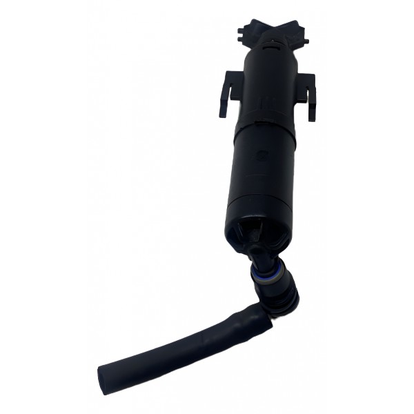 Bomba Esguicho Água Limpador - Bmw X1 Sdrive 18i 2012 N46