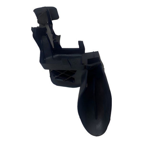 Acabamento Interno ( Esquerdo ) - Bmw X1 Sdrive 18i 2012 N46