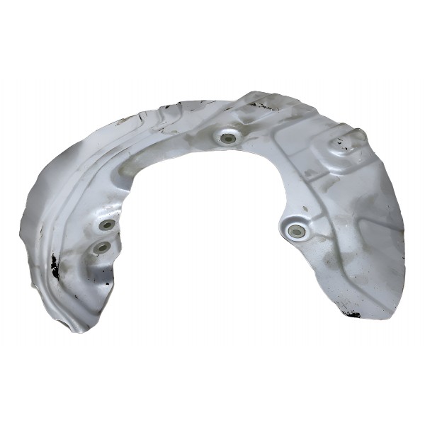 Defletor Disco De Freio ( Diant. Esq ) - Bmw X1 Sdrive 2012