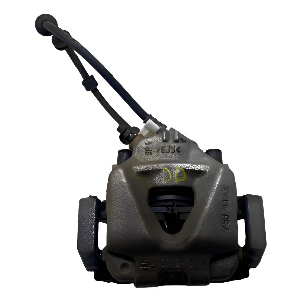 Pinça De Freio ( Diant. Dir ) - Bmw X1 Sdrive 18i 2012 N46